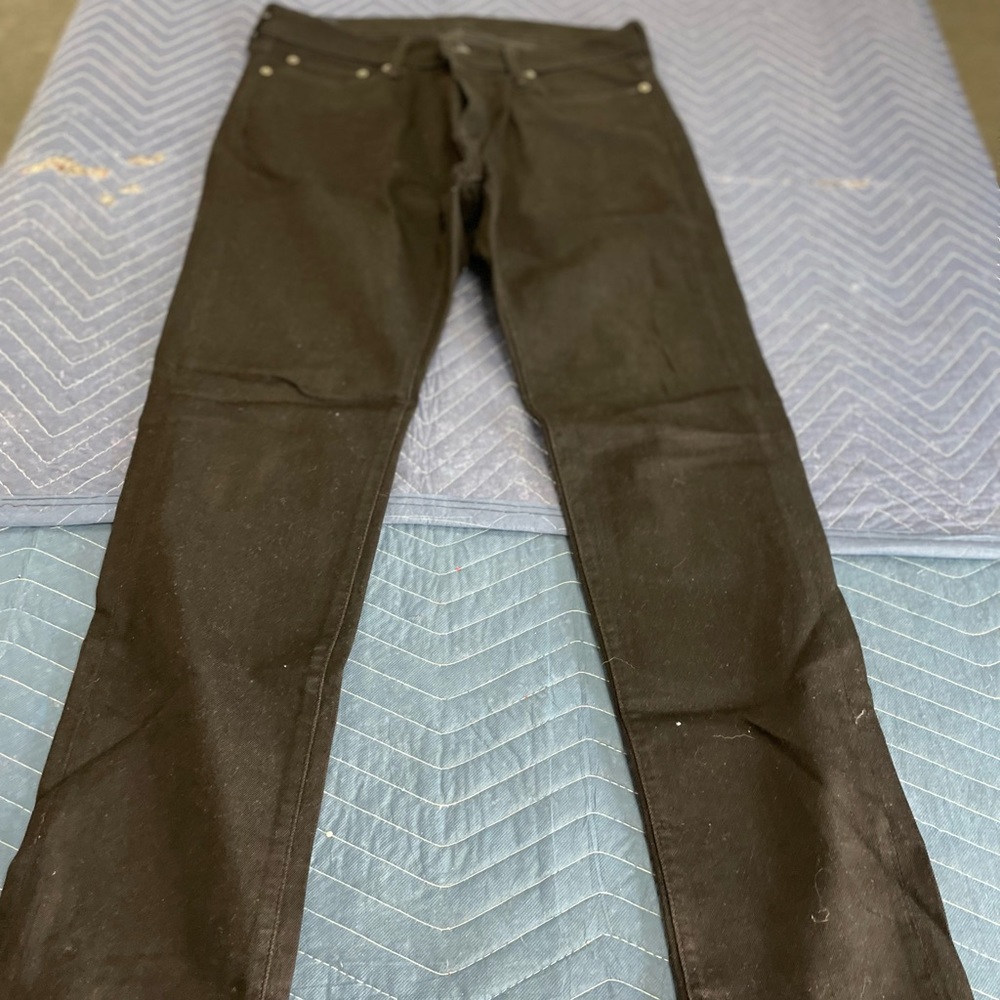 Abercrombie & Fitch Jeans